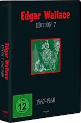 Edgar Wallace DVD