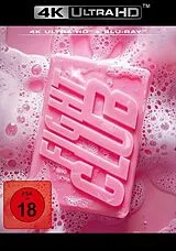 Fight Club UHD+BD (Lim. Steelbook) Blu-ray UHD 4K