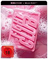 Fight Club Blu-ray UHD 4K + Blu-ray