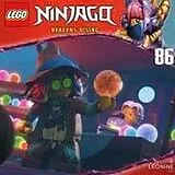 Audio CD (CD/SACD) LEGO Ninjago (CD 86) von 