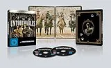 The Untouchables - Die Unbestechlichen Blu-ray UHD 4K + Blu-ray
