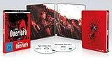 Operation: Overlord Blu-ray UHD 4K + Blu-ray