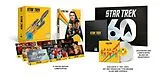 Star Trek - The Original Series (60th Anniversary Collectors Edition) (Komplette Serie) Blu-ray