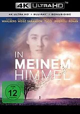 In meinem Himmel UHD+BD Blu-ray UHD 4K
