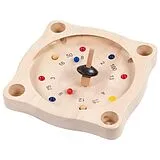 Tiroler Roulette Spiel Spiel