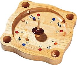 Tiroler Roulette Spiel Spiel