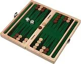 Backgammon Spiel