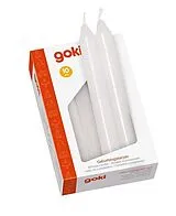 Geburtstagskerzen-Set (für Geburtstagskränze 106,Geburtstagskränze 108,55985,60721,60726,60706) Spiel