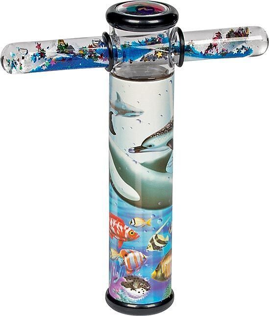 Kaleidoskop Delfin