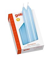 Geburtstagskerzen-Set (für Geburtstagskränze 106, Geburtstagskränze 108,55985,60721,60726,60706) Spiel