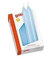 Geburtstagskerzen-Set (für Geburtstagskränze 106, Geburtstagskränze 108,55985,60721,60726,60706) Spiel