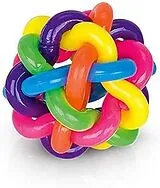 Regenbogenbälle Spiel