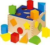 Sort Box Spiel