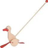 Schiebetier Ente Spiel