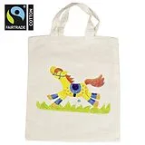 Baumwollbeutel Spiel