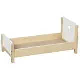 Puppenbett Herzträume Spiel