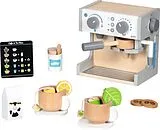 Kaffee & Teestation Spiel