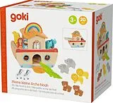 Meine kleine Arche Noah Spiel