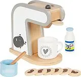 Kaffeemaschine Spiel