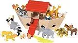 Arche Noah Spiel