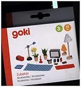 Accessoires Wohn- und Schlafzimmer Spiel