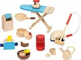 Accessoires Küche Spiel