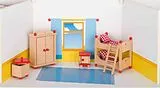 Puppenmöbel Kinderzimmer Spiel