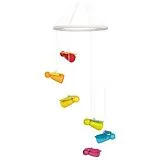 Goki 52900 - Mobile Engel, Figuren Spiel