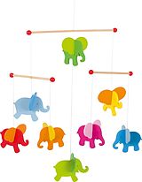Mobile Elefanten Spiel