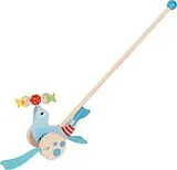 Schiebetier Robbe Spiel