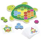 Legespiel Schildkröte Rosy Spiel