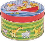 Mini-Spiele in der Blechdose Spiel