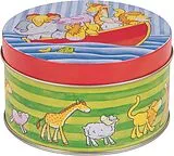 Mini-Spiele in der Blechdose Spiel