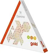 Tri-Dominospiel Spiel