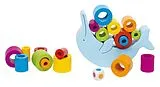 Balancierspiel Delfin (Kinderspiel) Spiel