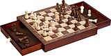 Magnetisches Schachspiel mit Schubladen Spiel