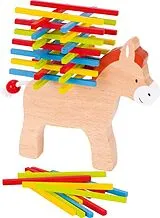 Packesel (Kinderspiel) Spiel