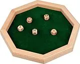 Würfelteller Spiel