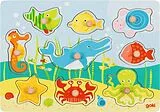 Steckpuzzle Unterwasserwelt II Spiel