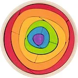 Puzzle Oculus Spiel