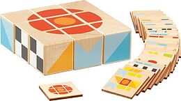 Legespiel II, per St Spiel
