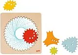 Spirograph Spiel
