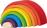 Bausteine, Kleiner Regenbogen, per St Spiel