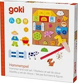 Hammerspiel Farm (Kinderspiel) Spiel