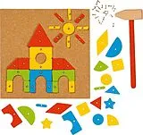 Hammerspiel (Kinderspiel) Spiel
