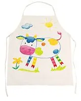 Kochschürze, Fair Trade Spiel