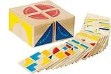 Kubus (Kinderspiel) Spiel