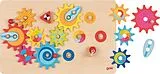Das große Zahnradspiel Spiel