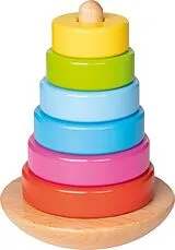 Stapelturm Spiel