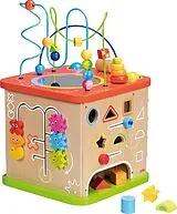 Activity Würfel ActiveKids XXL, per St Spiel